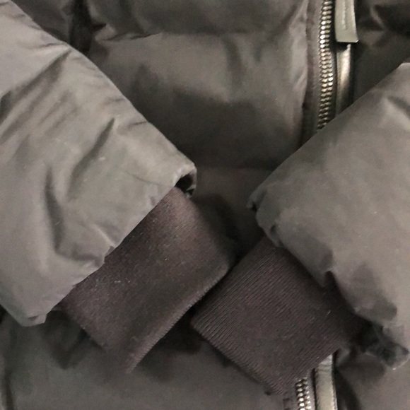 Mackage Adali Jacket - Picture 6 of 16